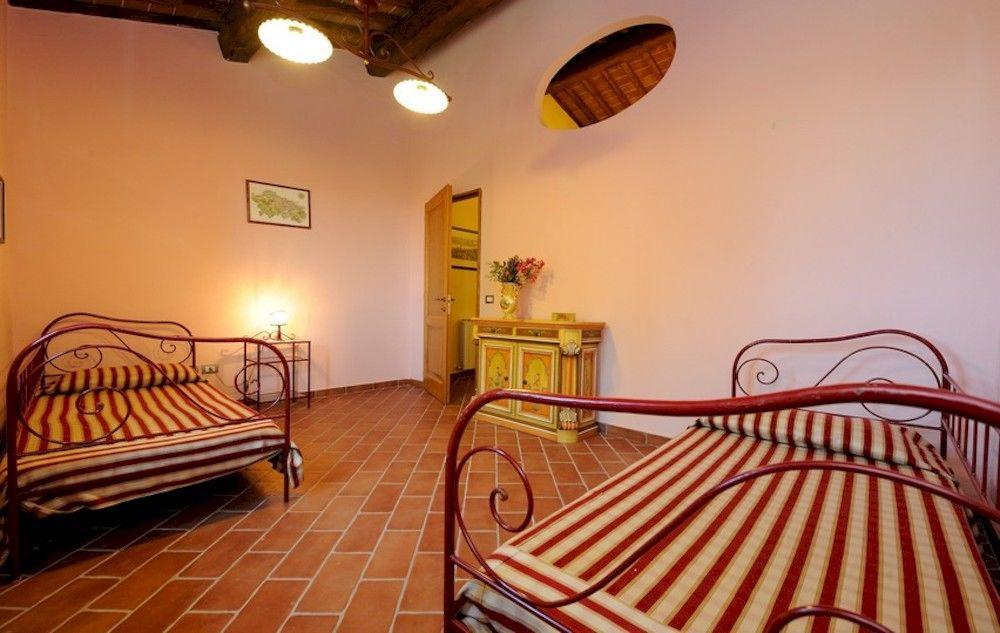 Borgo Siliano - Antico Podere Siliano Villa Città della Pieve Exterior foto