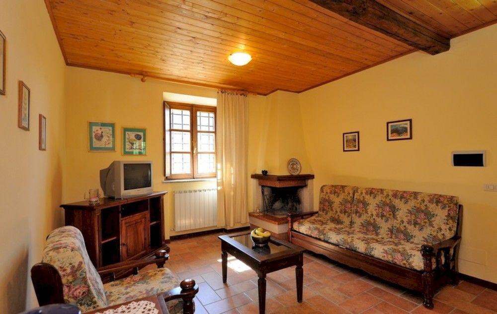 Borgo Siliano - Antico Podere Siliano Villa Città della Pieve Exterior foto
