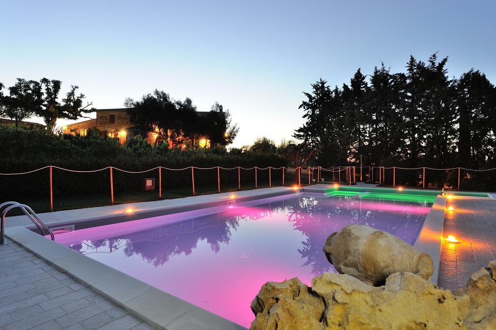 Borgo Siliano - Antico Podere Siliano Villa Città della Pieve Exterior foto