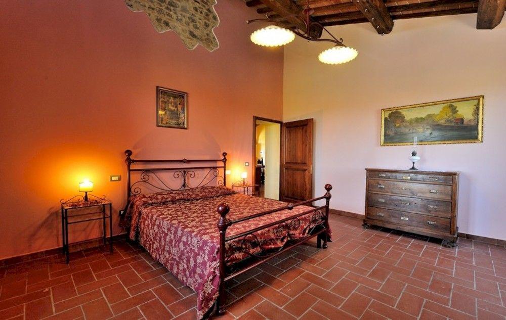 Borgo Siliano - Antico Podere Siliano Villa Città della Pieve Exterior foto